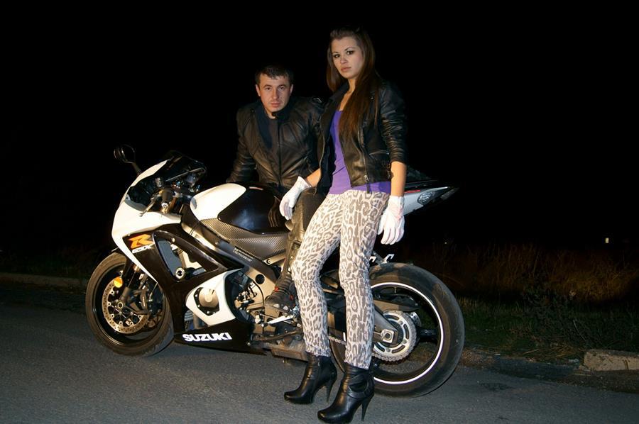 альбом эффектной ростовчанки. Часть 4. Фото 28