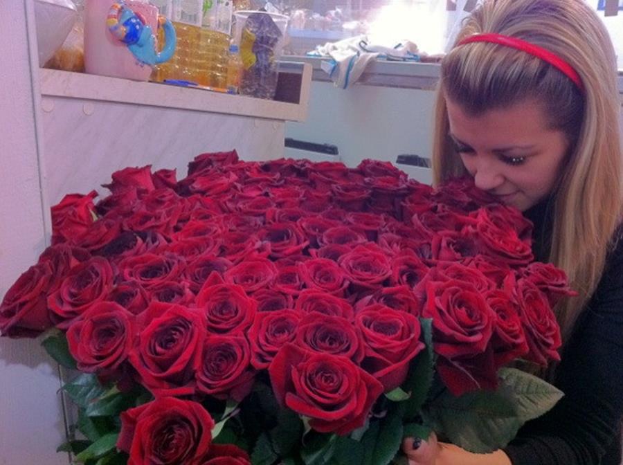 альбом эффектной ростовчанки. Часть 4. Фото 34