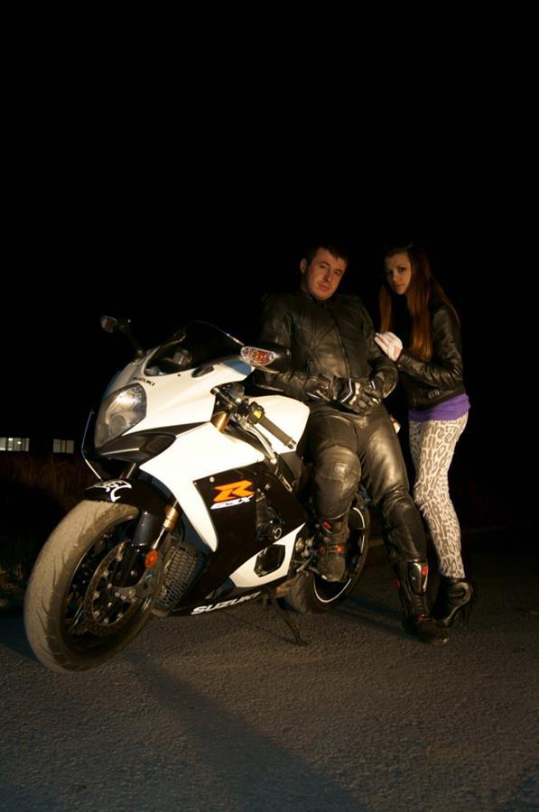 альбом эффектной ростовчанки. Часть 4. Фото 38