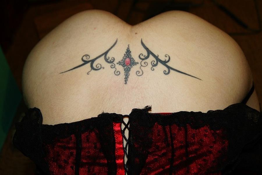 альбом эффектной ростовчанки. Часть 4. Фото 5