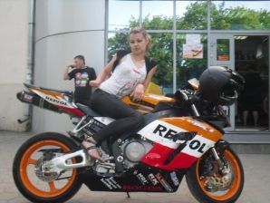 альбом эффектной ростовчанки. Часть 4. Эскиз 24