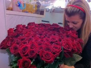 альбом эффектной ростовчанки. Часть 4. Эскиз 34