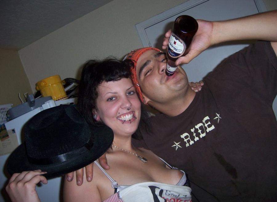 Spied nipple halos. Photo 14