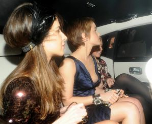 Spied nipple halos. Thumb 38