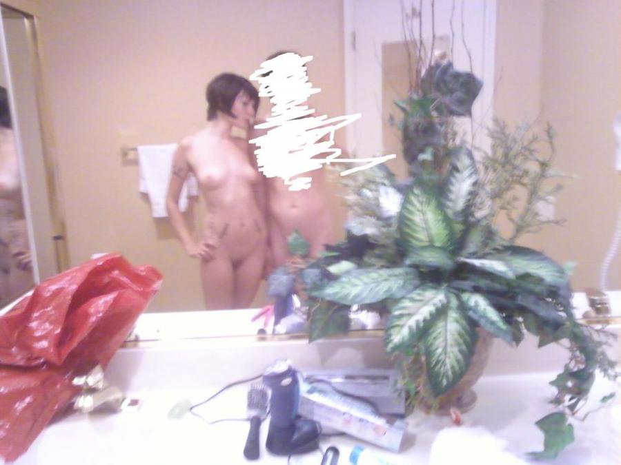 With the birds. Photo 20