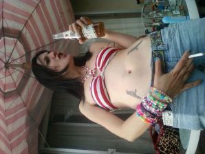 С птичками. Эскиз 6