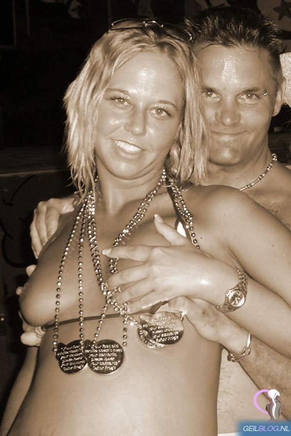 Adventures of the Blonde. Photo 17