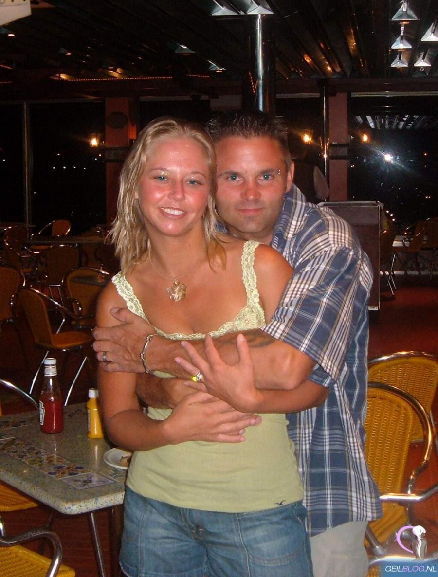 Adventures of the Blonde. Photo 23