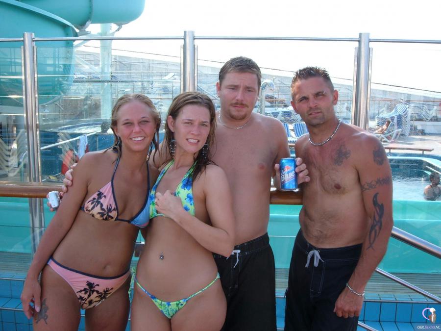 Adventures of the Blonde. Photo 38