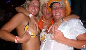 Adventures of the Blonde. Thumb 11