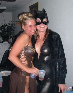 Adventures of the Blonde. Thumb 12