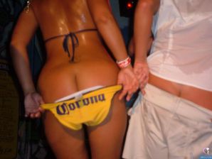 Adventures of the Blonde. Thumb 20