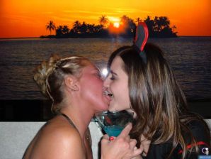 Adventures of the Blonde. Thumb 22