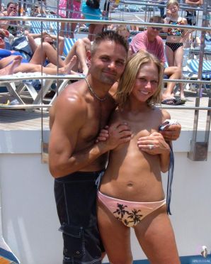 Adventures of the Blonde. Thumb 25