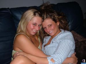 Adventures of the Blonde. Thumb 31