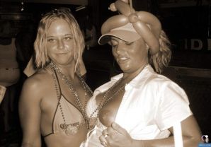 Adventures of the Blonde. Thumb 37