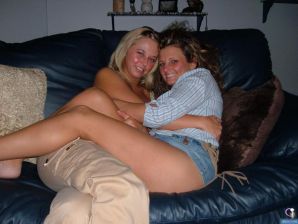 Adventures of the Blonde. Thumb 9