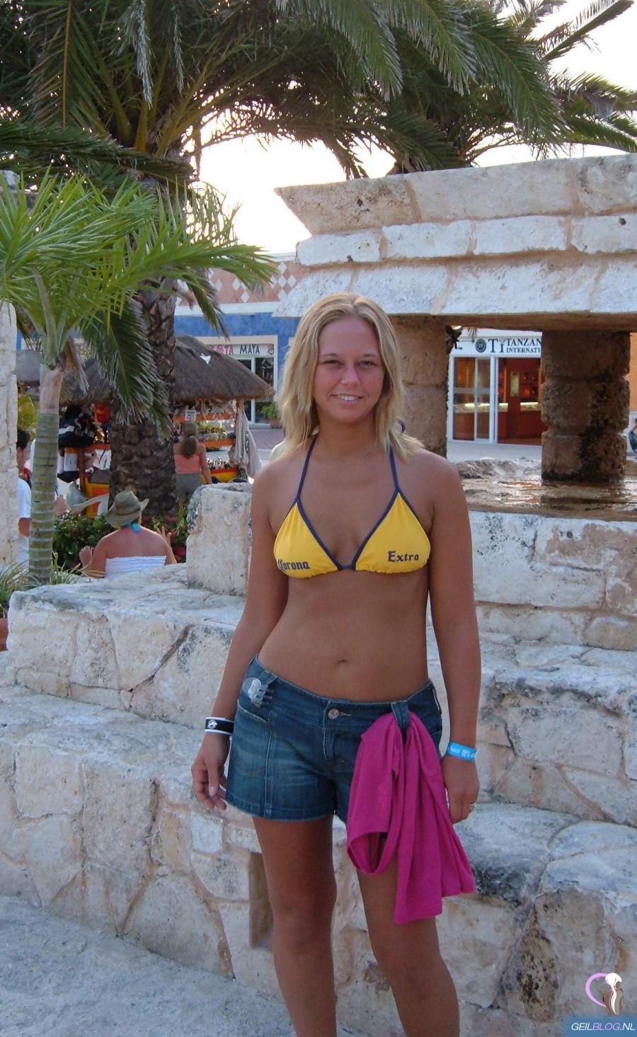 Adventure of the Blonde. Part 2. Photo 22