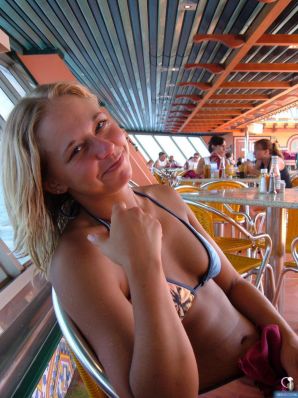 Adventure of the Blonde. Part 2. Thumb 15