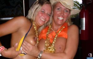 Adventure of the Blonde. Part 2. Thumb 9