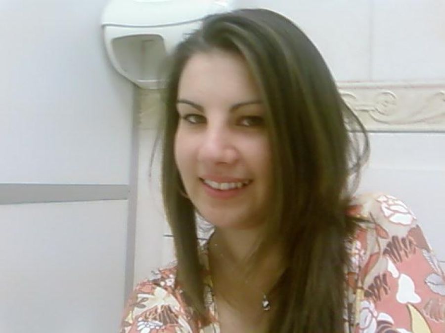 Pierced green-eye. Photo 10