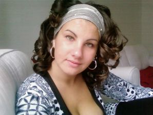 Pierced green-eye. Thumb 24