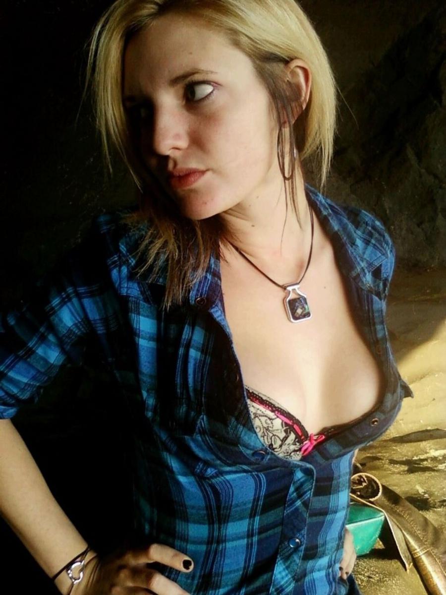 With the birds. Part 2. Photo 10