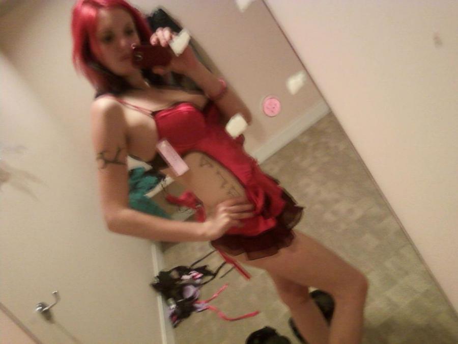 With the birds. Part 2. Photo 31