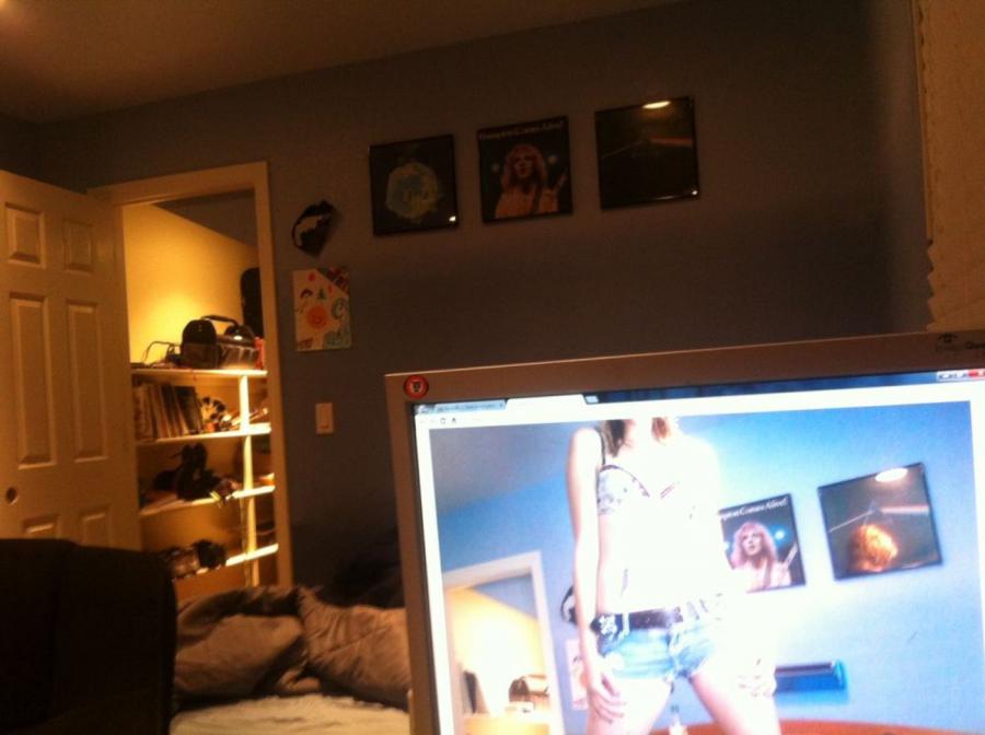 With the birds. Part 2. Photo 35