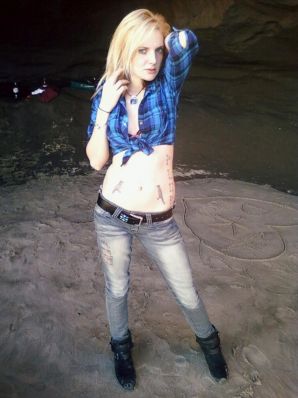 With the birds. Part 2. Thumb 11