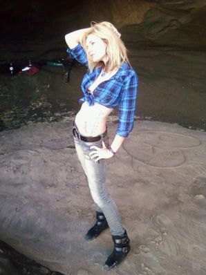 With the birds. Part 2. Thumb 12