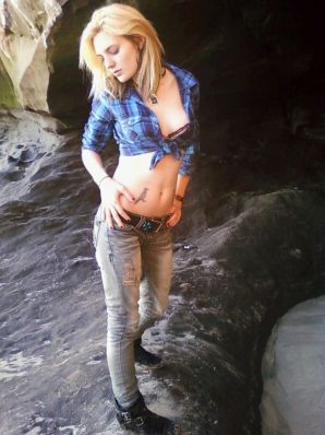 With the birds. Part 2. Thumb 13