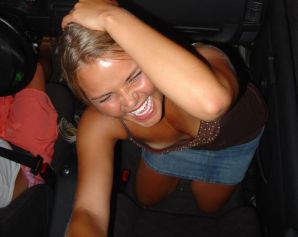 Spied nipple halos. Part 2. Thumb 11