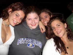 Spied nipple halos. Part 2. Thumb 12