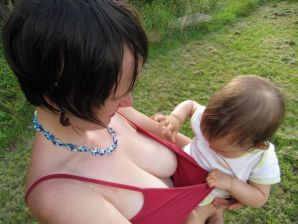 Spied nipple halos. Part 2. Thumb 18