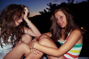 Spied nipple halos. Part 2. Thumb 36