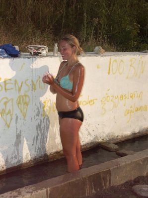 Spied nipple halos. Part 2. Thumb 39