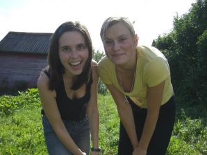 Spied nipple halos. Part 2. Thumb 41