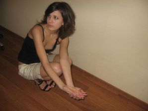 Spied nipple halos. Part 2. Thumb 46