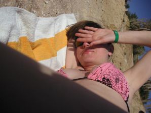 Spied nipple halos. Part 2. Thumb 54