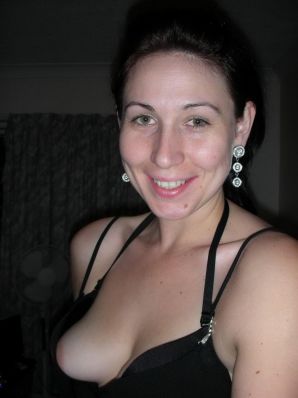 Spied nipple halos. Part 2. Thumb 6