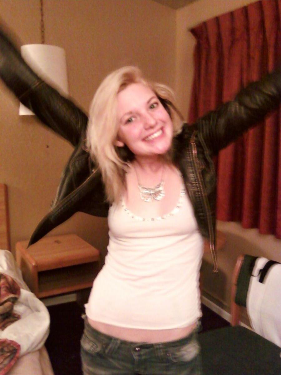 With the birds. Part 3. Photo 14