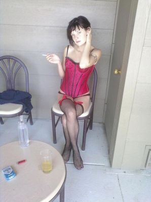 With the birds. Part 3. Thumb 32