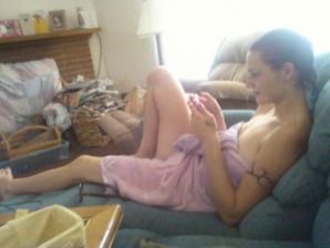 With the birds. Part 3. Thumb 35