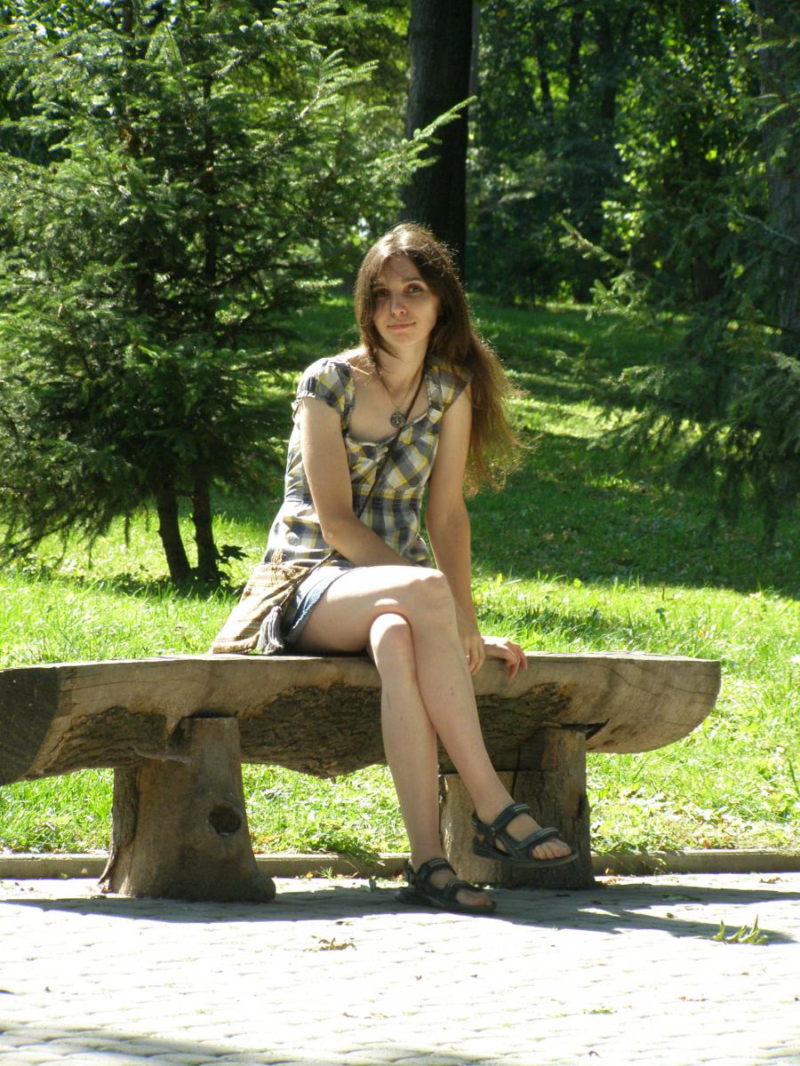 Selyanka. Part 2. Photo 17