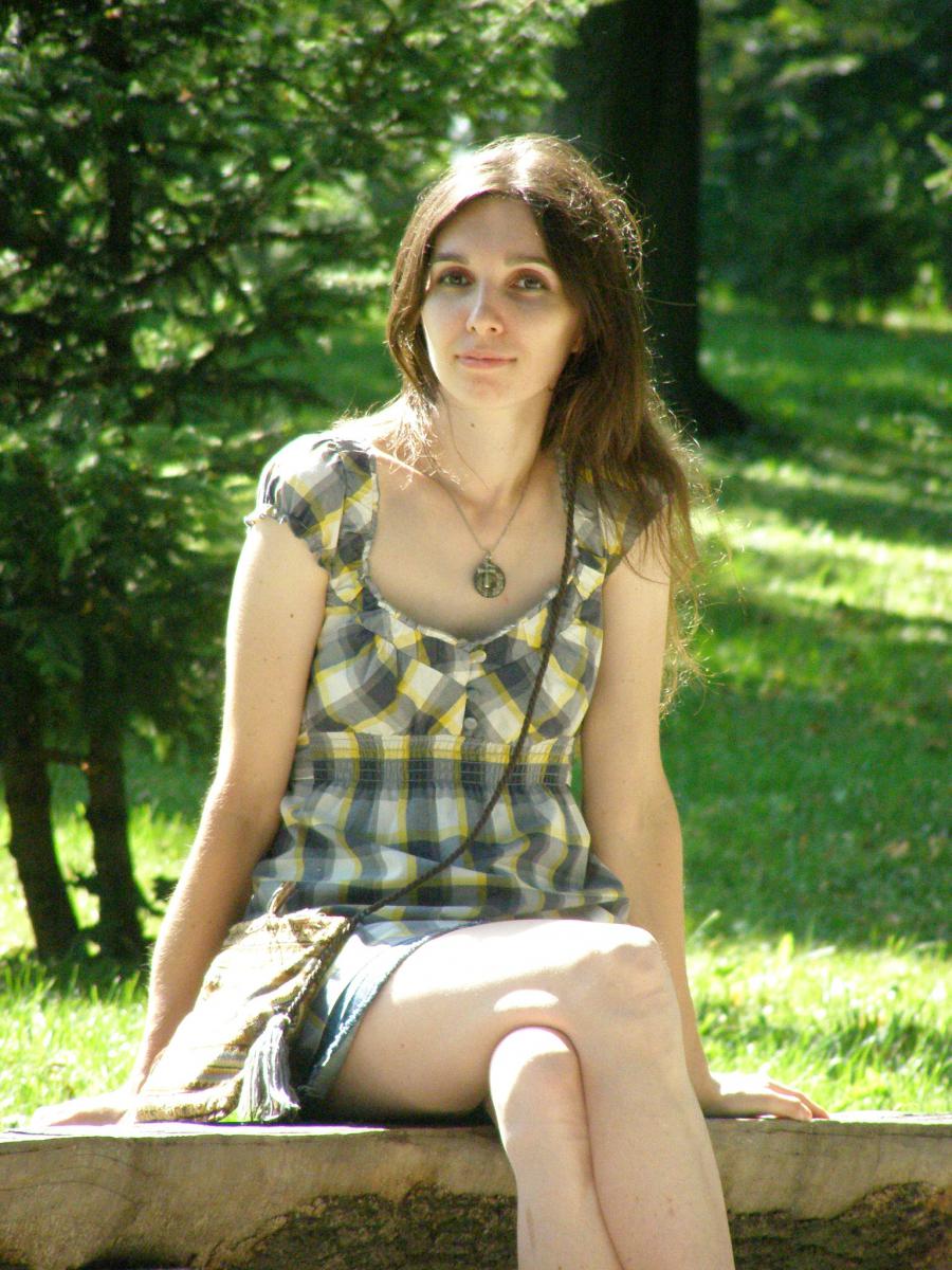 Selyanka. Part 2. Photo 28