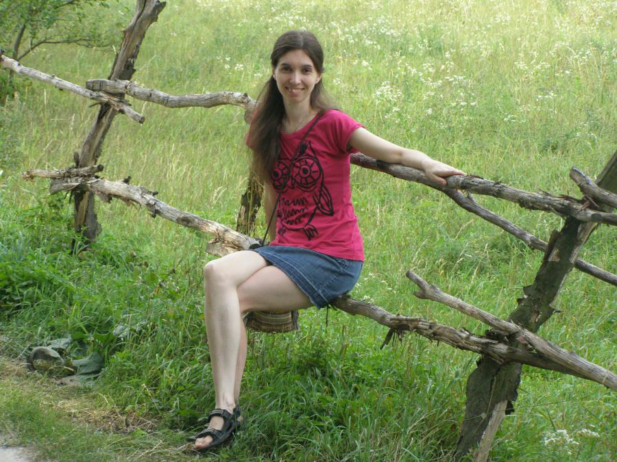 Selyanka. Part 2. Photo 33