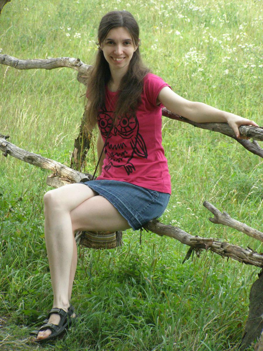 Selyanka. Part 2. Photo 34