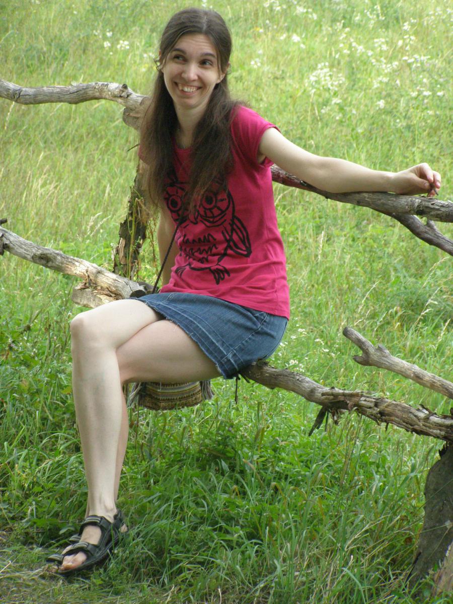 Selyanka. Part 2. Photo 35