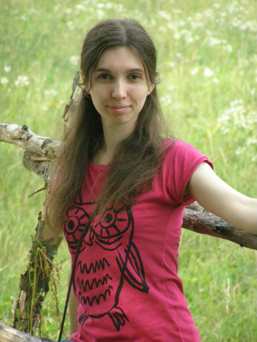 Selyanka. Part 2. Photo 36